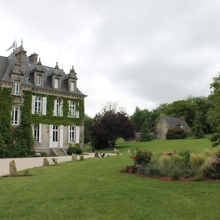 Bed and Breakfast Manoir De Kerangosquer Pont-Aven Esterno foto
