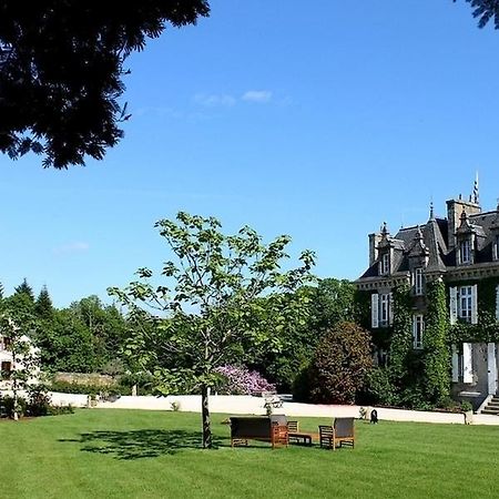 Bed and Breakfast Manoir De Kerangosquer Pont-Aven Esterno foto