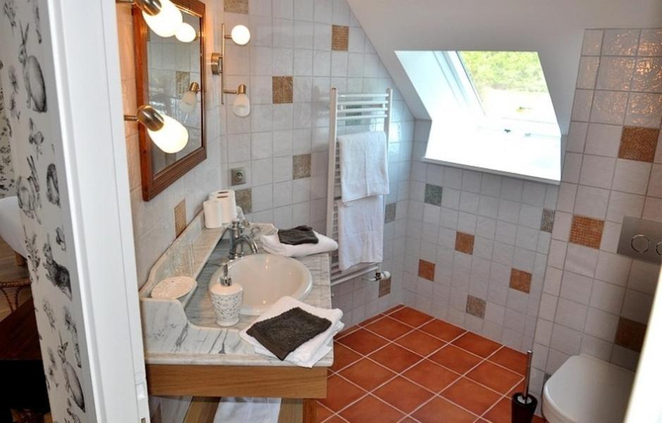 Bed and Breakfast Manoir De Kerangosquer Pont-Aven Esterno foto