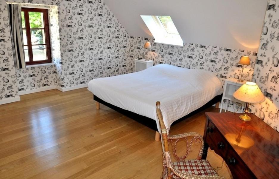 Bed and Breakfast Manoir De Kerangosquer Pont-Aven Esterno foto